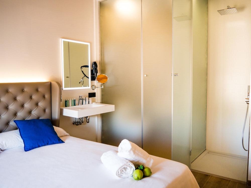 Ti Central Maria María de la Salud Exteriér fotografie