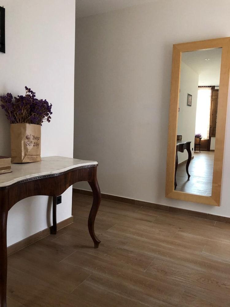 Ti Central Maria María de la Salud Exteriér fotografie